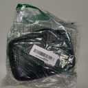 Snow Whiz Turbo Blower,2026 Upgrade Snow Blower,Snowwhiz Turbo Blower with Led,3 Gear Adjustable Super Power Turbo Breeze Electric Blow,Mini Turbos Snow Blower for Car for Car,Home,Keyboard,Computer