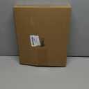 Zeyune 3 Pcs Artificial Red Berry Stem Spring Faux Flowers Picks Branches Fake Realistic Sedum Stem Spray for Wedding Holiday Seasonal Farmhouse Mantel Harvest DIY Home Decorations(35 Inch) (Burgundy)