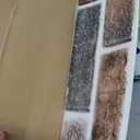 Art3d 10-Pack 52.5 Sq.Ft Faux Brick 3D Wall Panels Peel and Stick in Gray Brown, Self Adhesive Waterproof Foam Wallpaper for Bedroom, Bathroom, Kitchen
