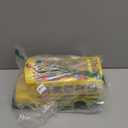 CoComelon Transforming School Time Bus - Lights and Sounds - 3 Favorite Songs - 6 Areas of Play - Removable JJ and Cody Figures - Toys for Kids and Preschoolers