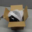 GTownWorks 4pcs Wheel Center Caps for Mayhem Wheels Center Hubcaps Black Center Cover Replacement (Outer Diameter 5.1in/Clip Diameter 4.84in)