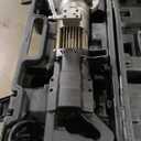 [Upgraded Version] Electric Rebar Bender with Brushless Motor, Bending up to 5/8 Inch 16mm #5 Rebar, Bend Angle 0-130°, 1100W Portable Hydraulic Rebar Bender Tool, Handheld Rebar Bender Machine, 110V