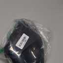 Left Driver Side Mirror Cover Cap Compatible with Volkswagen Jetta 2019 2020 2021 2022 2023 2024, 【Only for US Version with Turn Signals】, Clip-on Rearview Door Mirror Housing Cap Trim