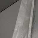 3FT Baseboard Heater Cover for Baseboard Heating with Left and Right Endcaps, Baseboard Radiator Covers for Replacing Old and Rusty Looking Electric and Baseboard Covers for Heaters