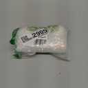 JYFLZQ Iridescent White Sequin Table Runner 10ft White Glitter Table Runner Sparkly Metallic Long Table Lines Runner for Wedding Birthday Mermaid Party Decorations (16''x120''-1pcs)