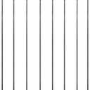 Dog Playpen Stakes, Accessories Replacing the Metal Posts of Pet Enclosures for Indoor Outdoor RV Puppy Medium Dogs Play Pens (32 inch, 8)