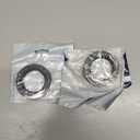 Kohler 25 032 06-S Pack of 2 Oil Seals