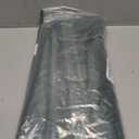 Hiasan Waterproof Tablecloth Rectangle - Washable Fabric Table Cloth for Dining Room Kitchen Birthday Party and Outdoor Use, Hunter Green, 54 x 120 Inch