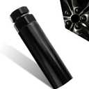 Large 6 Spline Lug Nut Socket, Fuel Rim Lug Nut Lock Removal, Wheel Lock Key Replacement for Aftermarket 6 Spline Lug Nut, for 21 mm (13/16 Inch) & 22 mm (7/8 Inch) Hex Socket Wrench