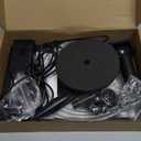 Biling 7.5W Solar Water Pump Outdoor, Solar Pond Pump Solar Fountain with DIY 5ft Tubing for Samll Ponds, Garden Pool and Bird Bath