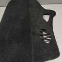 YYCKE Dash Cover Mat Custom Fit for 2014-2021 Toyota Tundra Accessories Dashboard Pad Carpet Protector