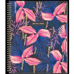 Me & My Big Ideas Organized by HP Tropical Papercuts Big 12 Month Planner