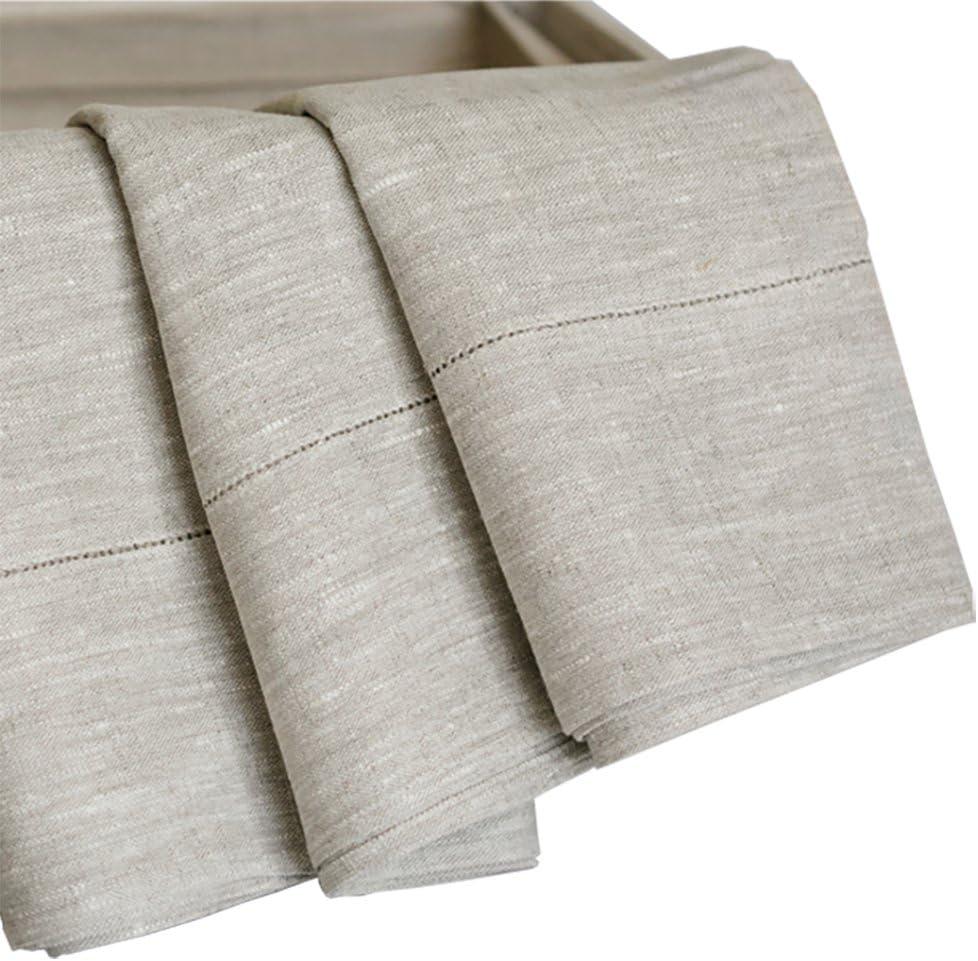 100% Pure Flax Linen Bath Towel 25"x 52"