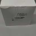 WILLBOND 36 Pieces Christmas Poinsettia Glitter Faux Flowers Christmas Artificial Flowers Tree Ornaments Topper Xmas Decorations(Gold)