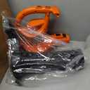 BLACK+DECKER 40V MAX* Cordless Sweeper (LSW40C)