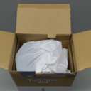 Renoj Insulated Mug 100% Leak Proof Insulated Water Bottle for Iced Coffee & Hot Drinks - Fits Car Cup Holder, Ideal Gift, 2 Straws & Silicone Boot - SnapShift Navy Blue 32 oz