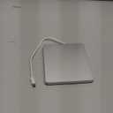 External USB-C SuperDrive DVD CD Drive Portable DVD CD Reader/Burner for Apple-MacBook Air/Pro/iMac/Mini/MacBook Pro/ASUS/DELL/Laptop with USB-C Port Plug and Play