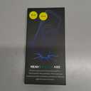 Oterkin Magnetic for iPhone 16 Case Compatible with MagSafe [Foldable Stand][HD Camera Lens Protector][Built-in Touch Sensitive Glass Screen Protector] 15FT Military 360 Full Body Rugged Case (Green)