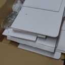 4FT Light Up Numbers,Black Giant Marquee Number Big Mosaic Number 0,Pre-Cut Foam Board Set Can Be Used for Birthdays,Weddings,Baby Anniversaries