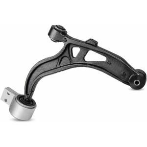 Front Lower Left Control Arm Driver Side Fit for 2011-2019 Ford Explorer 2013-2019 Ford Police Interceptor Utility K622216 BB5Z3079A