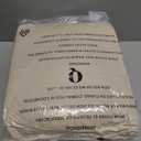 WRENSONGE Queen Comforter Set- 7 Pieces Beige Bed in a Bag Queen with Fitted Sheet, Flat Sheet, 2 Pillow Shams, and 2 Pillowcases- Warm Bed Set for All Season