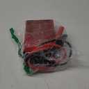 YSOLX 500W Power Inverter 12V to 110V for Vehicles with Dual Fast Charging 24W USB and 2 AC Outlets, Ideal for Road Trips, Camping, and Vehicle Power Needs