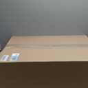 Travel Select Amsterdam Softside Expandable Luggage with Rolling Wheels, Navy, 25-Inch Medium