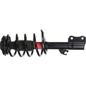 Monroe Quick-Strut 172947 Suspension Strut and Coil Spring Assembly for Nissan Sentra