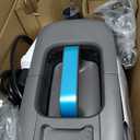 NEWBULIG Carpet and Upholstery Cleaner Machine Portable Carpet Shampooer