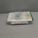 5 Pcs Dessert Table Display Set  2 Pcs 3Tier Dessert Display Stands & 3 Pcs Serving Tray  Dessert Trays Dessert Stands Treat Table Displays Set for Tea Parties,Birthdays & Baby Showers