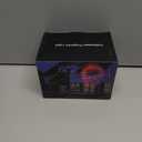 Halloween Projector Lights, Red Skull Projector LED Light, Waterproof Holiday Decoration for Party Yard Garden Outdoor Indoor Landscape Halloween Lights