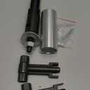 6778 Injector Puller and Injector Puller, Replacement for GM 6.6L Duramax Diesel 2001-2021 Duramax 6.6L Engines 2001-2004, Replaces 6779 7222