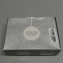 A7 Printable White Envelopes 5x7 100 Pack Quick Self Seal,for 5x7 Cards Perfect for Weddings, Invitations, Photos, Graduation, Baby Shower 5.25 x 7.25 inchesAZAZA