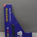 3 Wipers Replacement for Toyota Prius 2004-2009, Windshield Wiper Blades Original Equipment Replacement - 26"/18"/16" (Set of 3) U/J Hook