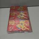 2 x Luxury Red Envelopes Chinese New Year Horse Envelope 2026 Lunar New Year Red Packet Spring Festival, Birthday Wedding Glitter Paper Strong Horse 36 Pcs