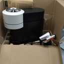 Nespresso Vertuo Next Coffee and Espresso Maker by De'Longhi, White