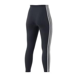 Women Stripes 3/1 Tight High Leggings XL