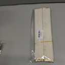 XYDEG Toddler Room Decor Alphabet Numbers Poster ABC Banner Poster Hanger Frame Set of 2,Nursery Wall Decor,Toddler Bedroom Playroom Wall Art Decor with Wooden Frames,12x16 (Morandi color)