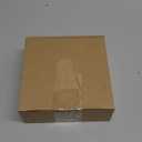 Coideal Christmas Light Clips Outdoor - 200 Pcs White Plastic Gutter Hooks Xmas Light Hangers