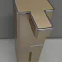 Automatic Liquid Soap Dispenser Touchless Soap Dispenser 380ml/12.8oz Rechargeable, Wall Mounted,4 Levels Adjustable Auto Soap Pump for Bathroom Kitchen Dish Soap