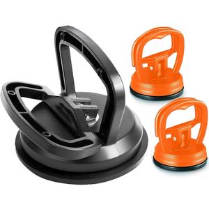 Dent Puller 3 PCS Powerful Car Dent Repair Kit