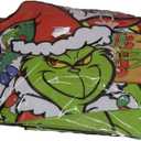 Grinch Christmas Yard Signs Stakes 22 Inches