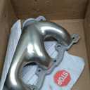 Dorman 674-914 Passenger Side Exhaust Manifold Kit - Includes Required Gaskets and Hardware Compatible with Select Jeep Models