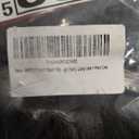 Short Black Cosplay Wig with Bangs Straight Mushroom Wigs for Men 60s Bowl Cut Wig Men Funny Wigs for Anime Movie Halloween Costume Party