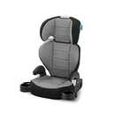 Graco TurboBooster 2.0 Highback Booster Car Seat, Declan, Manufacturing date: 02-06-2026
