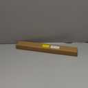 F15T8 18 Inch 15W T8 Fluorescent Replacement Tube Bulb Daylight 6500K Medium Bi-Pin G13 Base, 2 Count