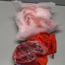 rumnigh Christmas Elves Costume For Women,Elves costume adult Women Christmas Cosplay Costume Full Set, Size Small