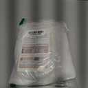 Safety Rail Net Stair Banister Stair Net with Ropes for Stairs Fence Balcony Baby Bed, Protect Childs Pets Safe