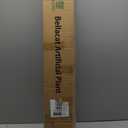 Bellacat Faux Olive Tree 6ftOlive Trees Artificial Indoor with Natural Wood Trunk and Realistic Leaves and Fruits. 6 Feet(72in) Fake Olive Tree for Home House Office Dcor.