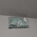 Blissful Diary Changing Pad Cover for Avocado Contoured Changing Pad, Ultra Soft Breathable Diaper Changing Table Pad Cover for Baby Girls Boys - Sage Green